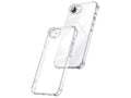 iPhone 16e/17e Clear Soft TPU Case Anti Drop