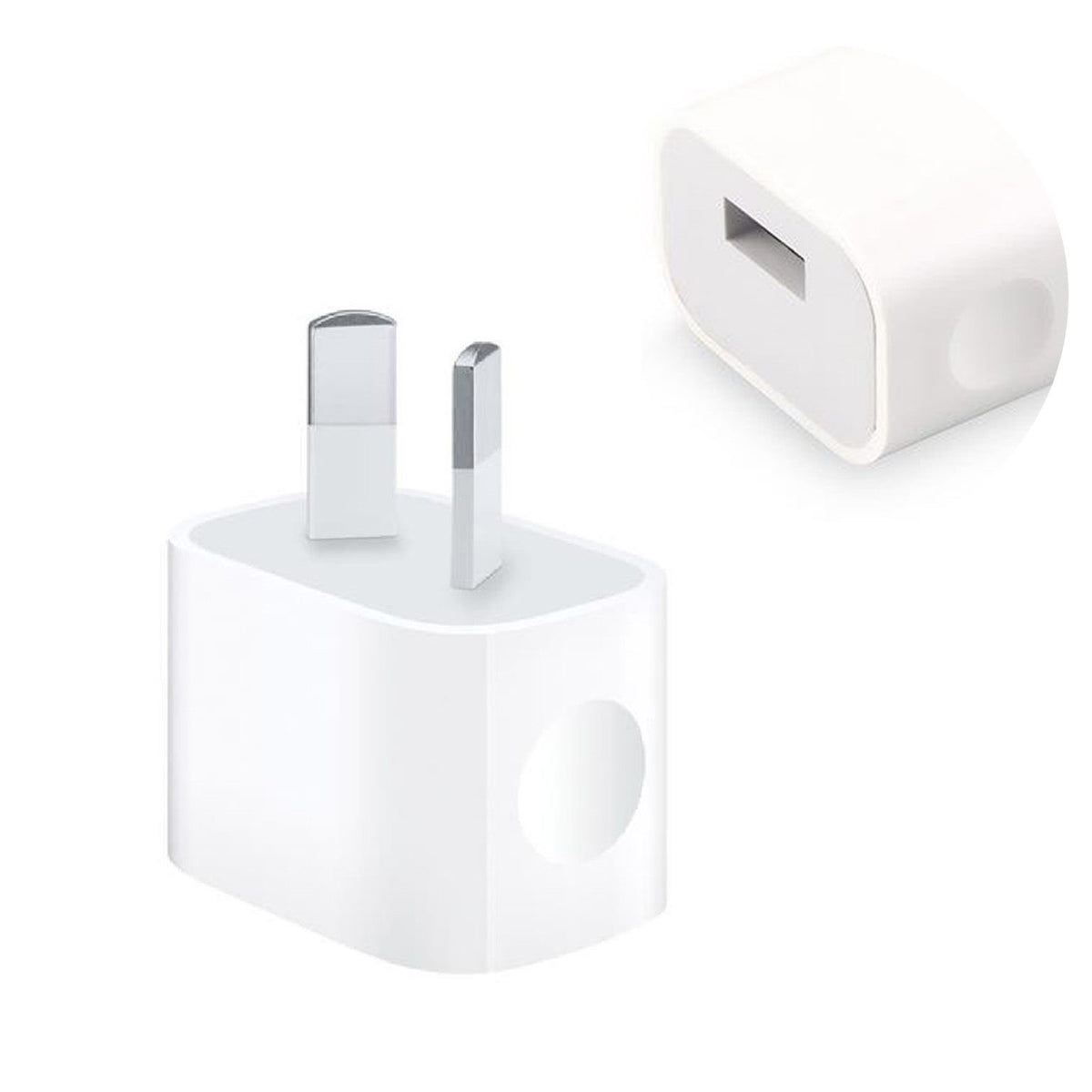 10W USB Wall Charger Power Adaptor For Apple