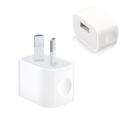 10W USB Wall Charger Power Adaptor For Apple