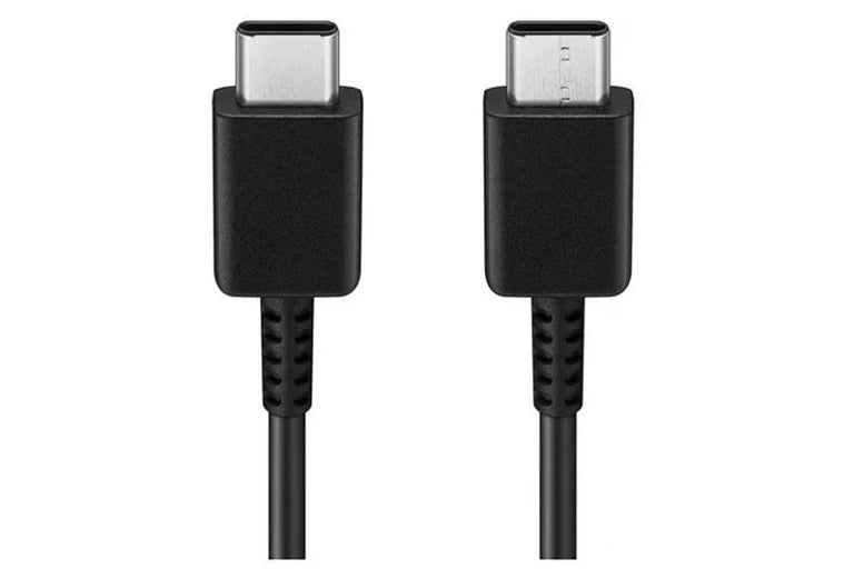 USB-C to USB-C Charging Cable 1M For Samsung