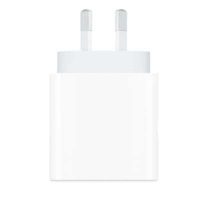 20W USB-C Wall Charger Power Adapter For Apple