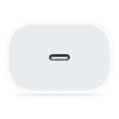 20W USB-C Wall Charger Power Adapter For Apple