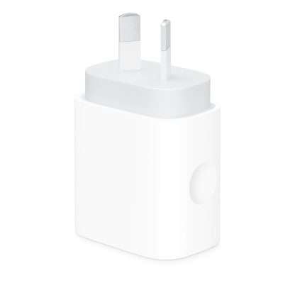 20W USB-C Wall Charger Power Adapter For Apple