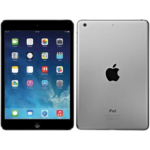 Apple iPad Air 1st Gen 32GB Wi-Fi – Space Grey (A1474)