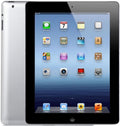 Apple iPad 2 16GB Wi-Fi – Space Grey (A1395)