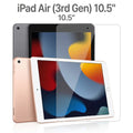 iPad Air3 10.5 inch Screen Protector 9H Real Hardness Tempered Glass
