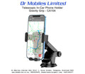 Telescopic In-Car Phone Holder Hoco CA104 | drmobiles.co.nz