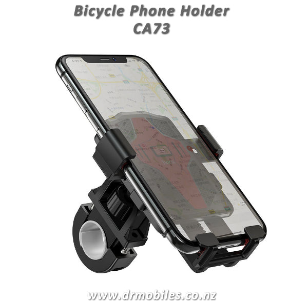 Phone holder for eBikes, Bicycle, eScooter - Hoco CA73