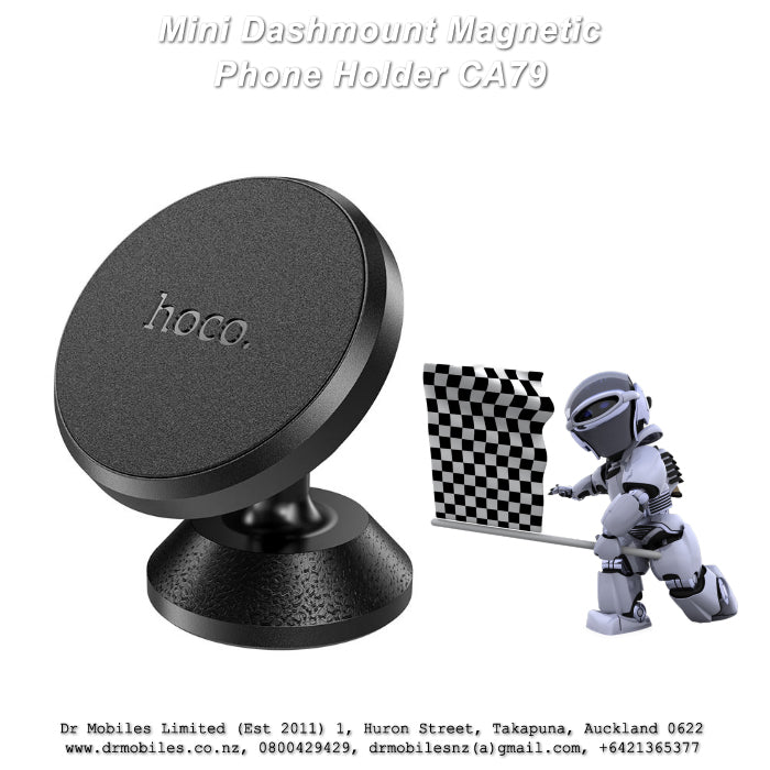 Mini Dashmount Magnetic Phone Holder CA79