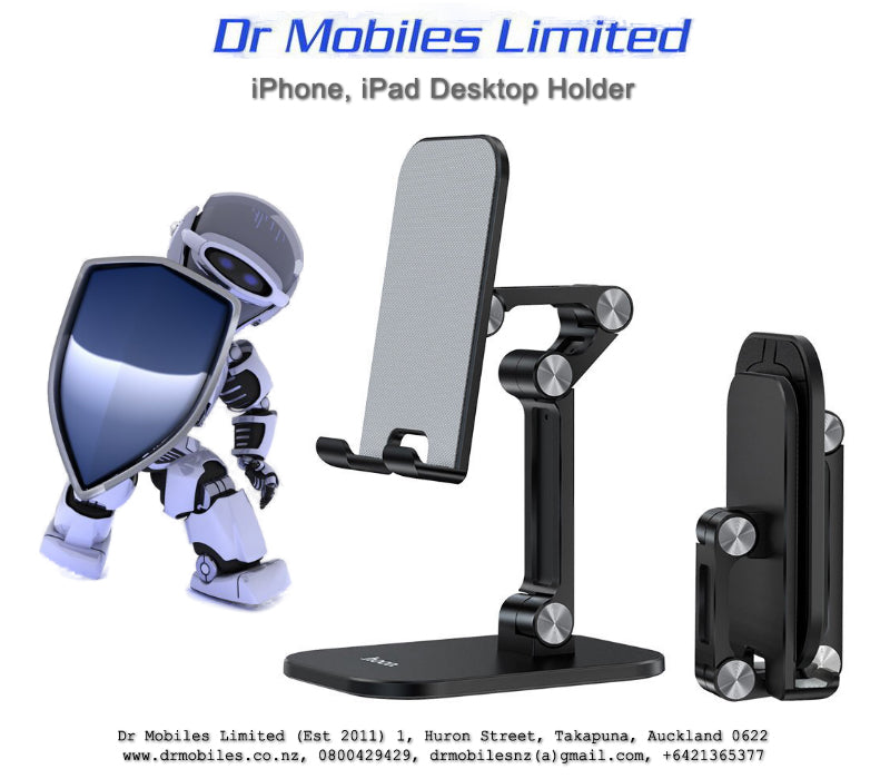 iPhone, iPad Pro Desktop Holder - Hoco PH34