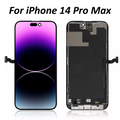 iPhone 14 Pro Max JK Premium In-Cell LCD Screen Replacement