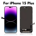 iPhone 15 Plus JK Premium In-Cell LCD Screen Replacement