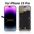 iPhone 15 Pro JK Premium In-Cell LCD Screen Replacement