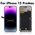 iPhone 15 Pro Max JK Premium In-Cell LCD Screen Replacement