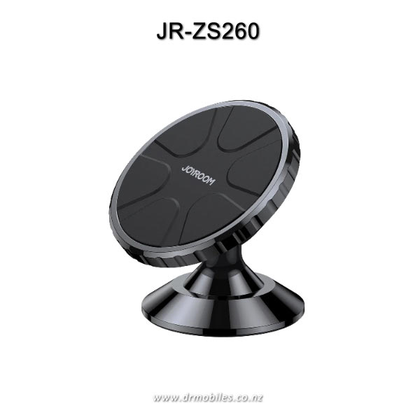 In-Car Phone Holder - Petite and strong! Joyroom JR-ZS260