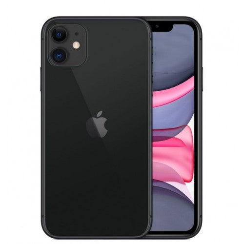 Apple iPhone 11 64GB B grade – 100% Battery Health（Refurbished）