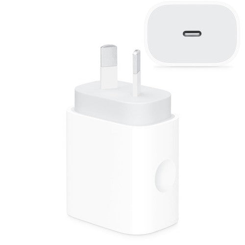 20W USB-C Wall Charger Power Adapter For Apple