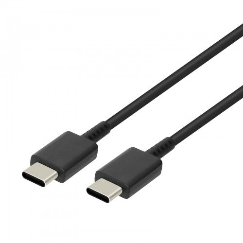 USB-C to USB-C Charging Cable 1M 3A 40W Fast Charging For Samsung