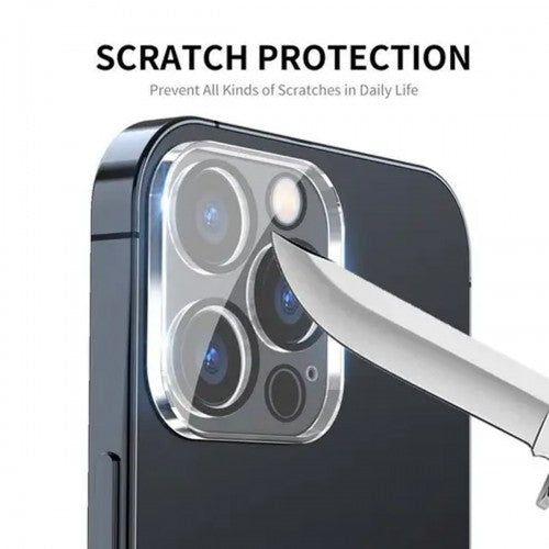 iPhone 17 Air Camera Lens 9H Tempered Glass Protector