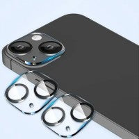 iPhone 17 Air Camera Lens 9H Tempered Glass Protector
