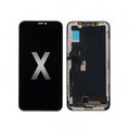 iPhone X JK Premium In-Cell LCD Screen Replacement