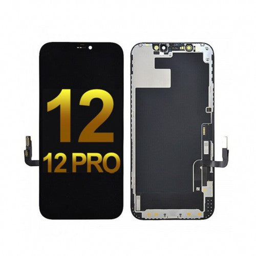 iPhone 12/12 Pro JK Premium In-Cell LCD Screen Replacement