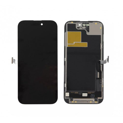 iPhone 14 Pro JK Premium In-Cell LCD Screen Replacement