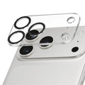 iPhone 17 Pro Camera Lens 9H Tempered Glass Protector
