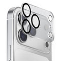 iPhone 18 Pro/18 Pro Max Camera Lens 9H Tempered Glass Protector
