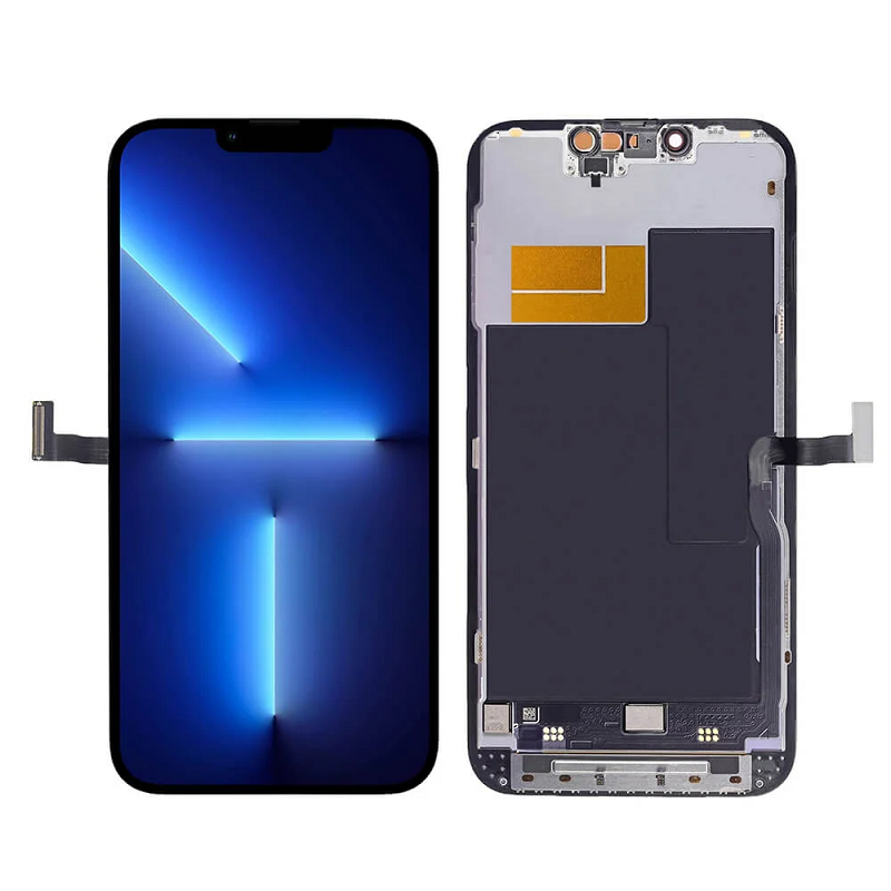 iPhone 13 Pro Max JK Premium In-Cell LCD Screen Replacement