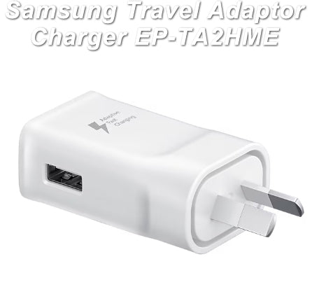Samsung Travel Charger Adaptor 15V, EP-TA2HME