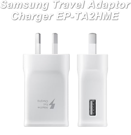 Samsung Travel Charger Adaptor 15V, EP-TA2HME