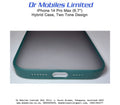 iPhone 14 Pro Max (6.7") Hybrid Case