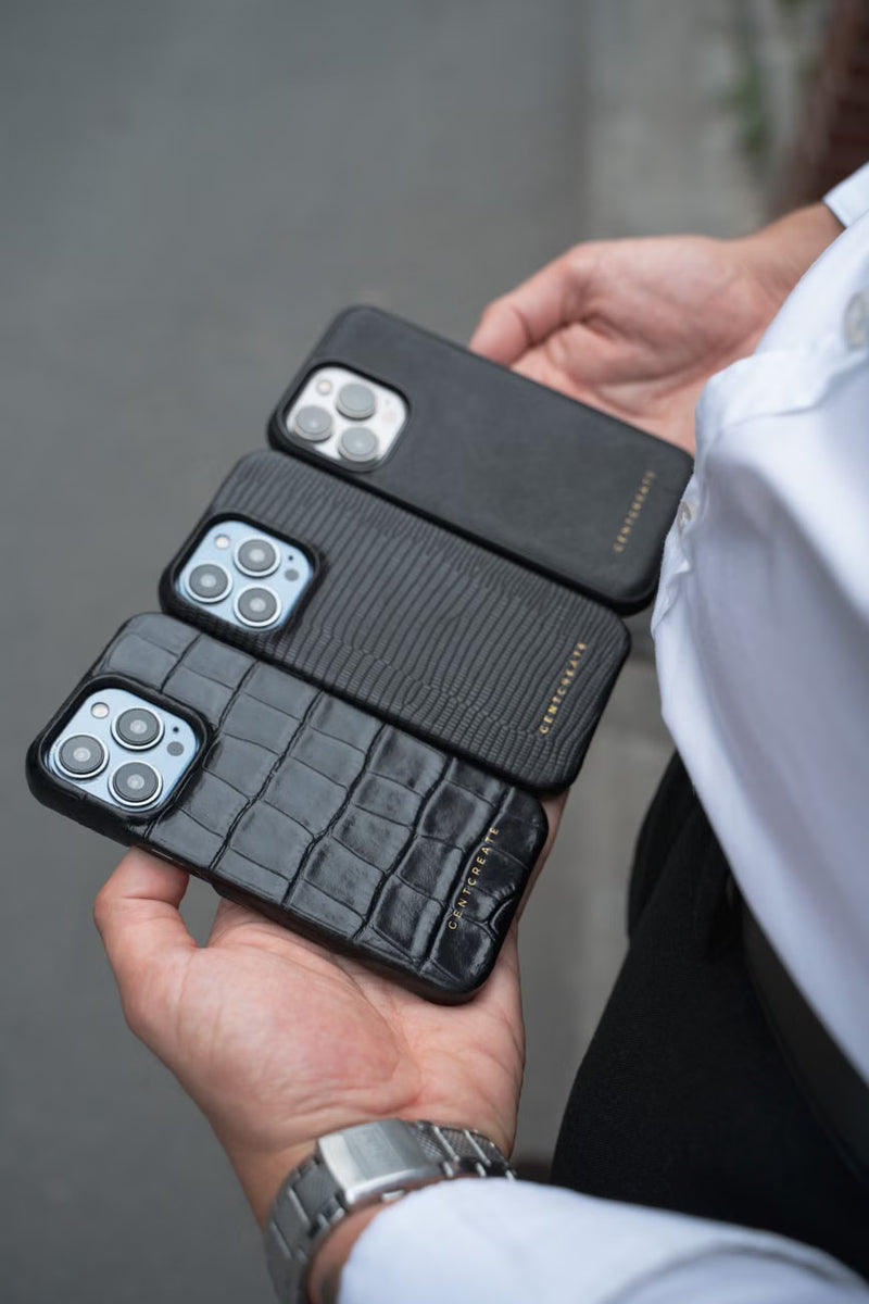Cases & Accessories