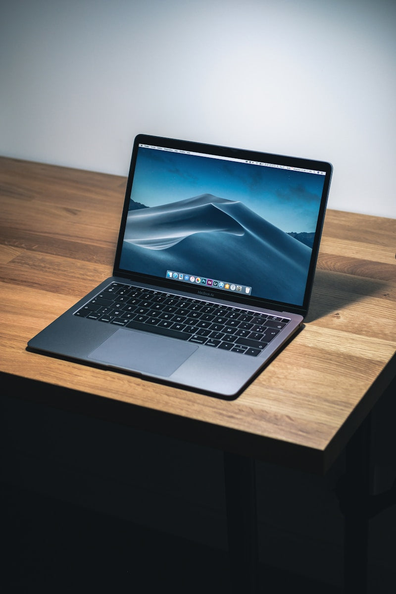 Refurbished Laptops