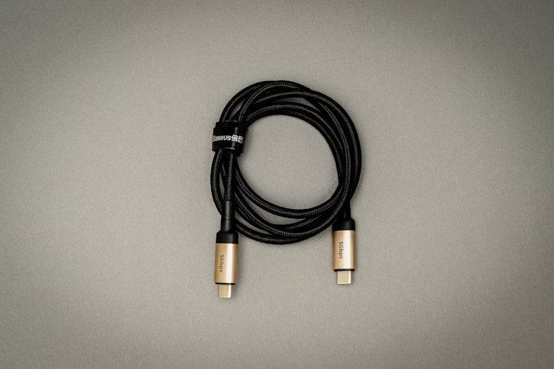 Charging Ports