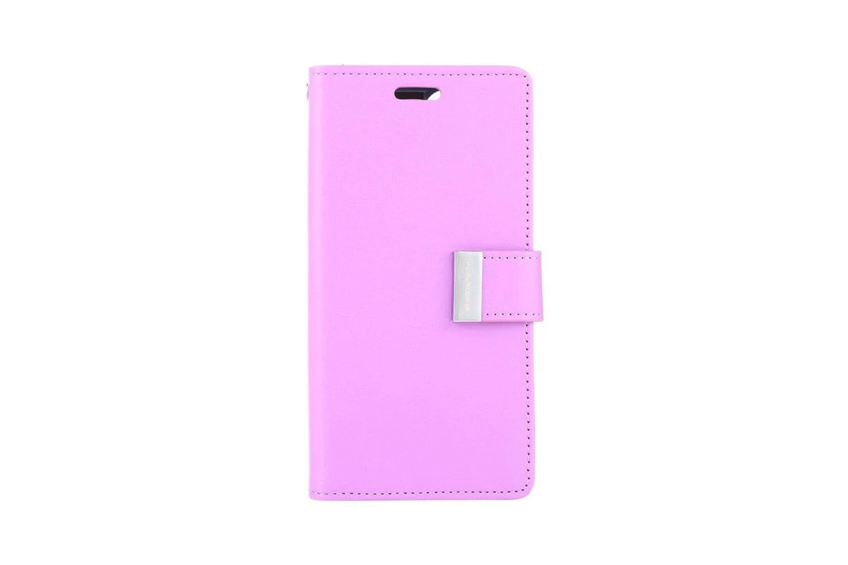 Goospery Rich Diary Case For iPhone 17 Pro