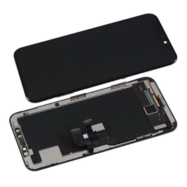 iPhone XR JK Premium In-Cell LCD Screen Replacement
