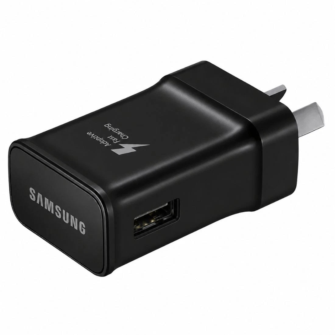 15W USB Fast Charging Wall Charger Power Adapter For Samsung