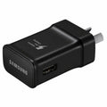15W USB Fast Charging Wall Charger Power Adapter For Samsung