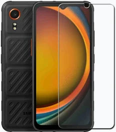 For Samsung Galaxy XCover 7  Temperd Glass Screen Protector  Unipha