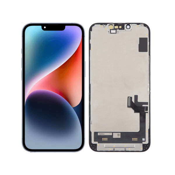 iPhone 14 Plus JK Premium In-Cell LCD Screen Replacement