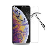 For iPhone 15 Plus/16 Plus  – Unipha 9H Tempered Glass Screen Protector