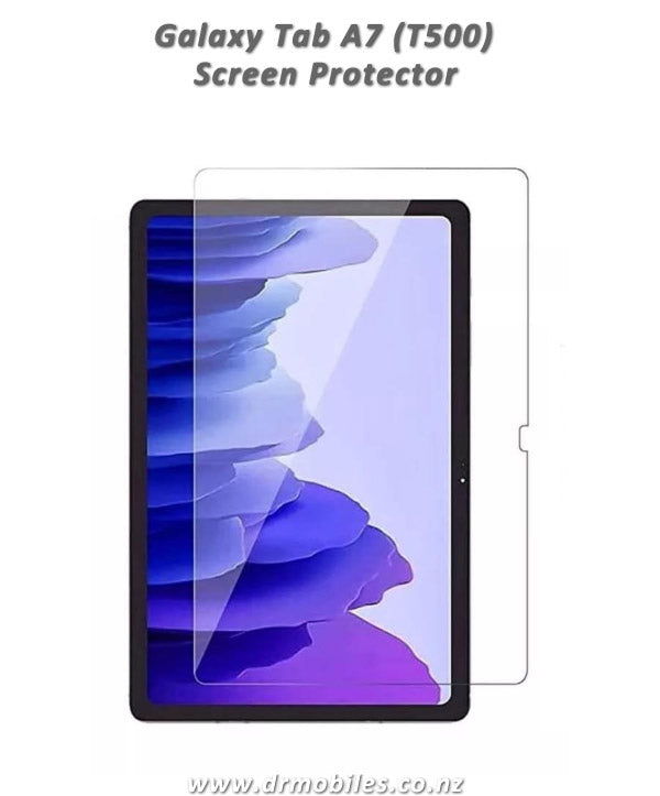 Apple iPad 7, 8 and 9 PET (Thin Film Protector