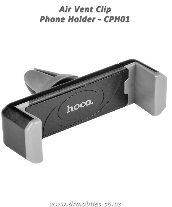 Air-vent Phone, Air Outlet Mount - Hoco CPH01